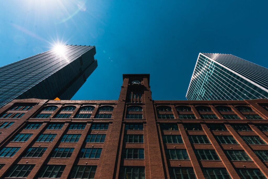 Historic Building Renovation & Restoration