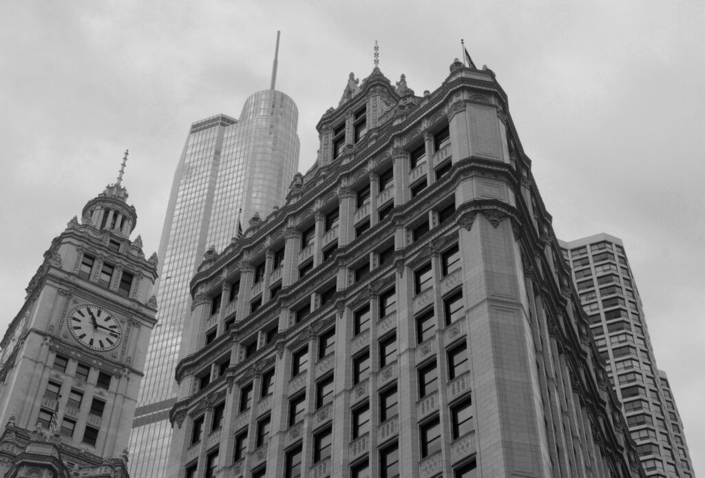 Historic Building Renovation & Restoration